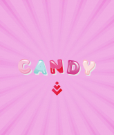Coleção Candy